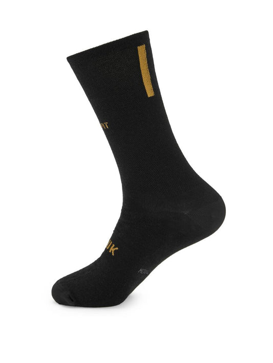 Profit Winter Largo - Negro 38-42