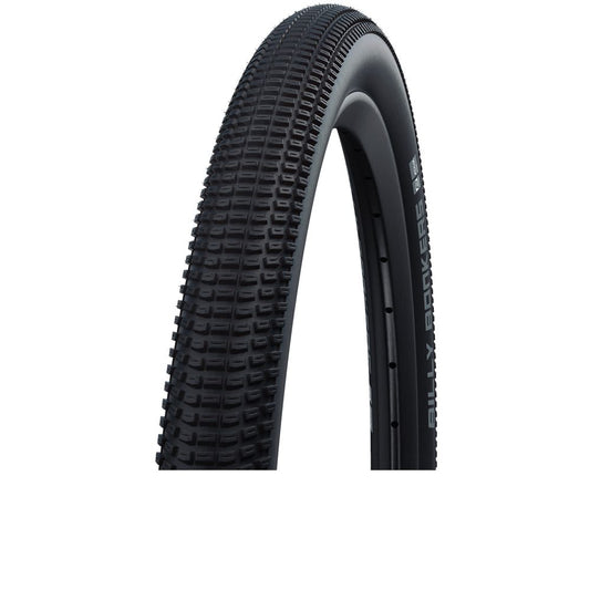 Billy Bonkers 26 - 26x2.10 Plegable Negro