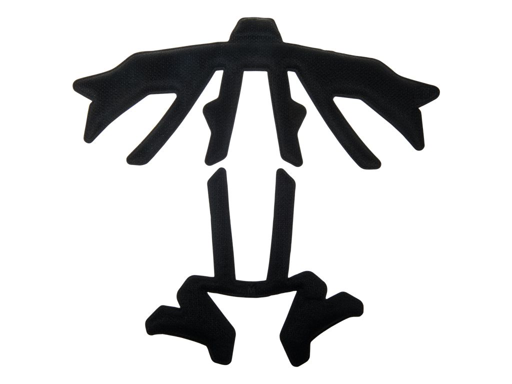 Almohadillas 4Forty/Hela - Talla S