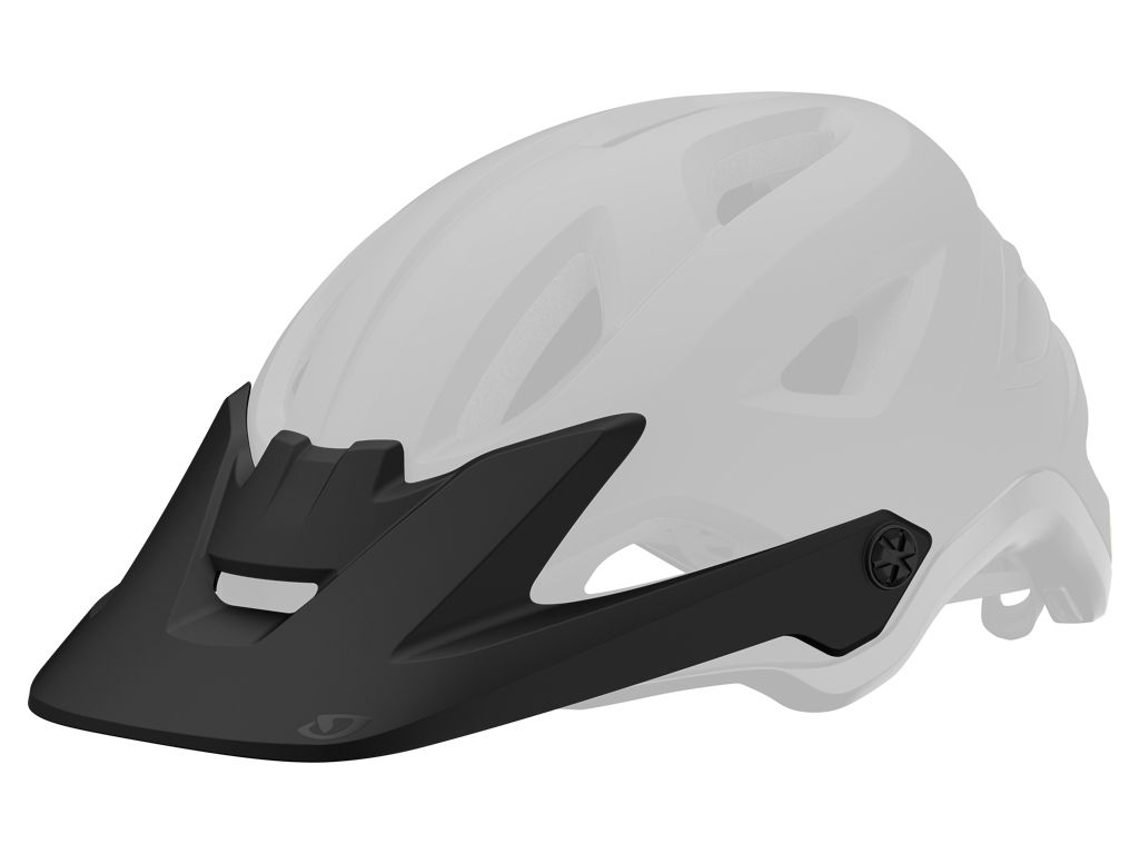Visera Montaro MIPS II - Talla S