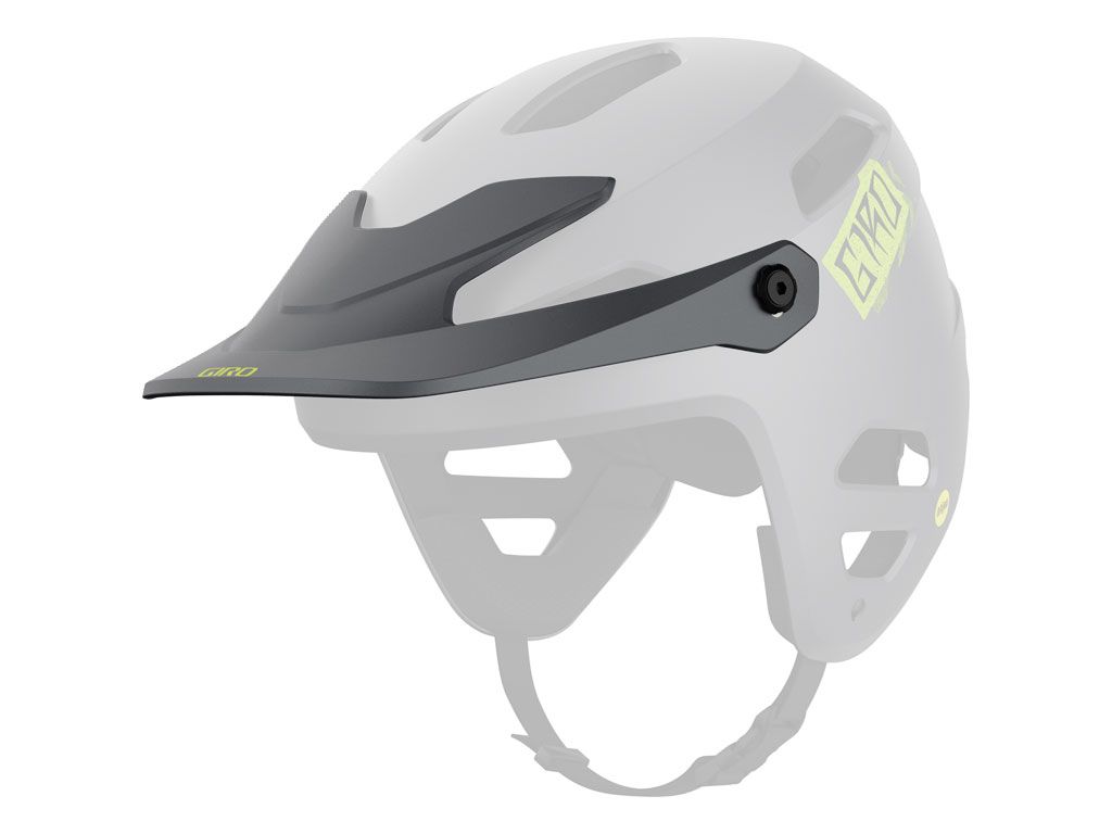 Visera Tyrant - Talla S