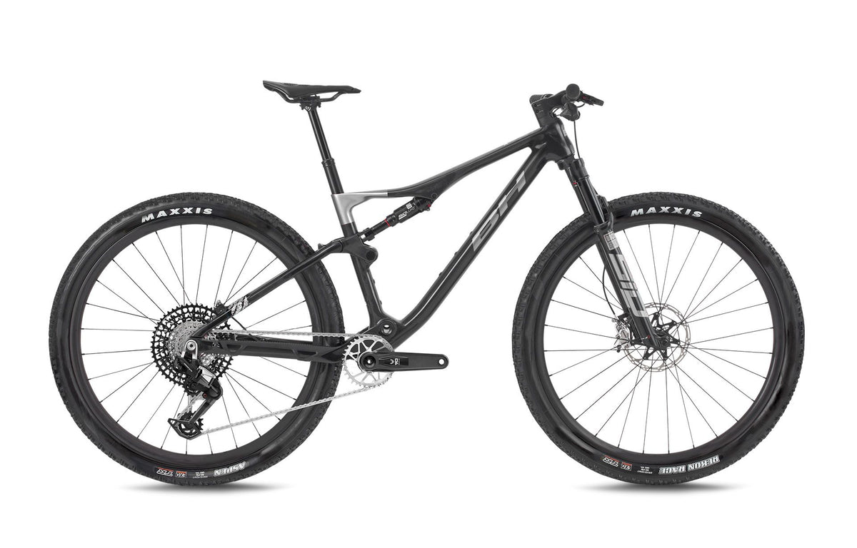 Lynx Race 8.5 - carbon_light grey_light grey S