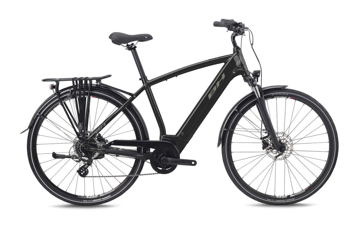 Atom City - black_silver_black L