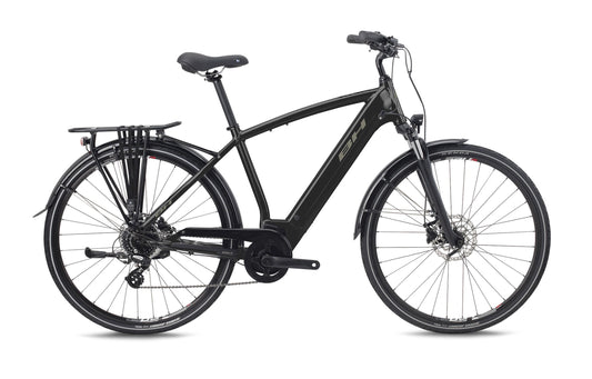 Atom City - black_silver_black L