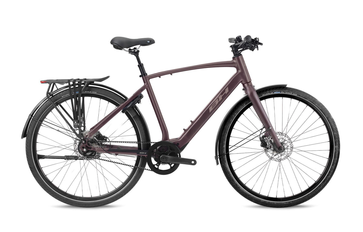 Core Cross Pro - dark red_coral_dark red M