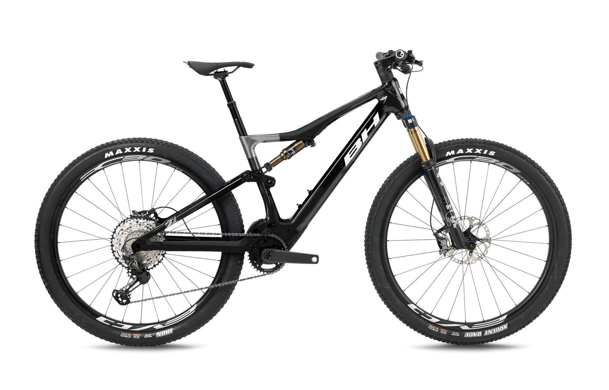 iLynx Race 7.9 - carbon_light grey_light grey S