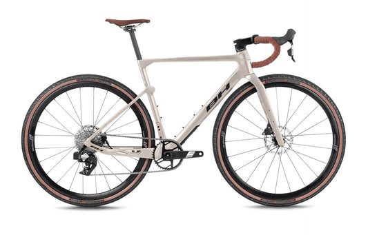 GravelX AT 4.0 - topo_dark brown_dark brown M