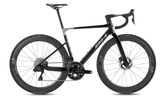 Ultralight 8.0 - black_light grey_light grey XL