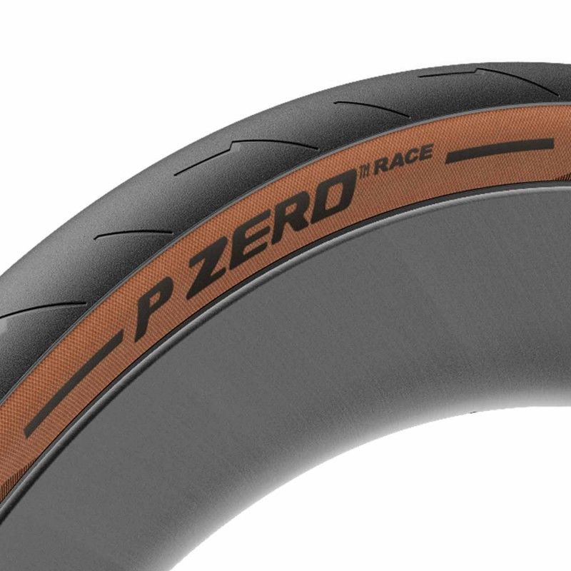 P Zero Race - 700x28 Classic