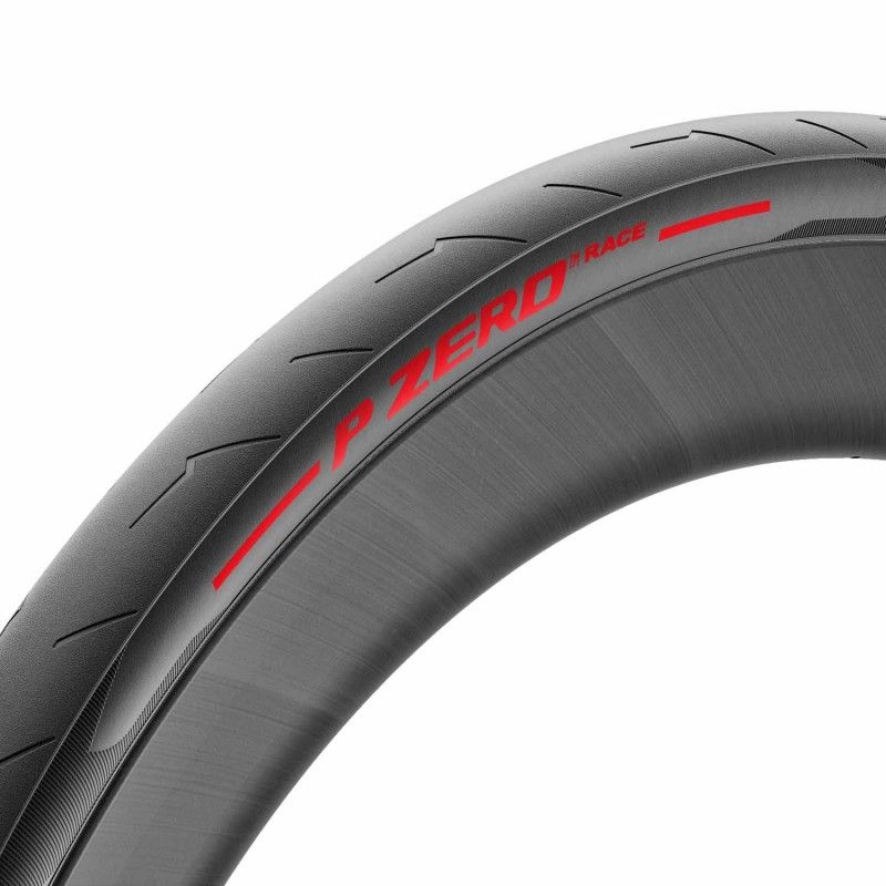 P Zero Race - 700x26 Rojo