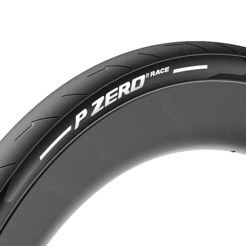 P Zero Race - 700x26 Blanco