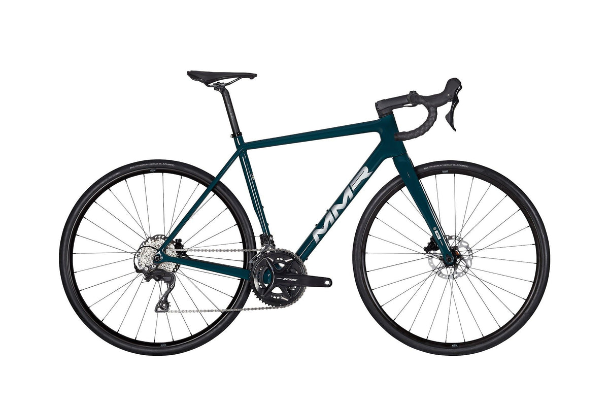 Grand Tour 30 - Ocean 49-S 2025