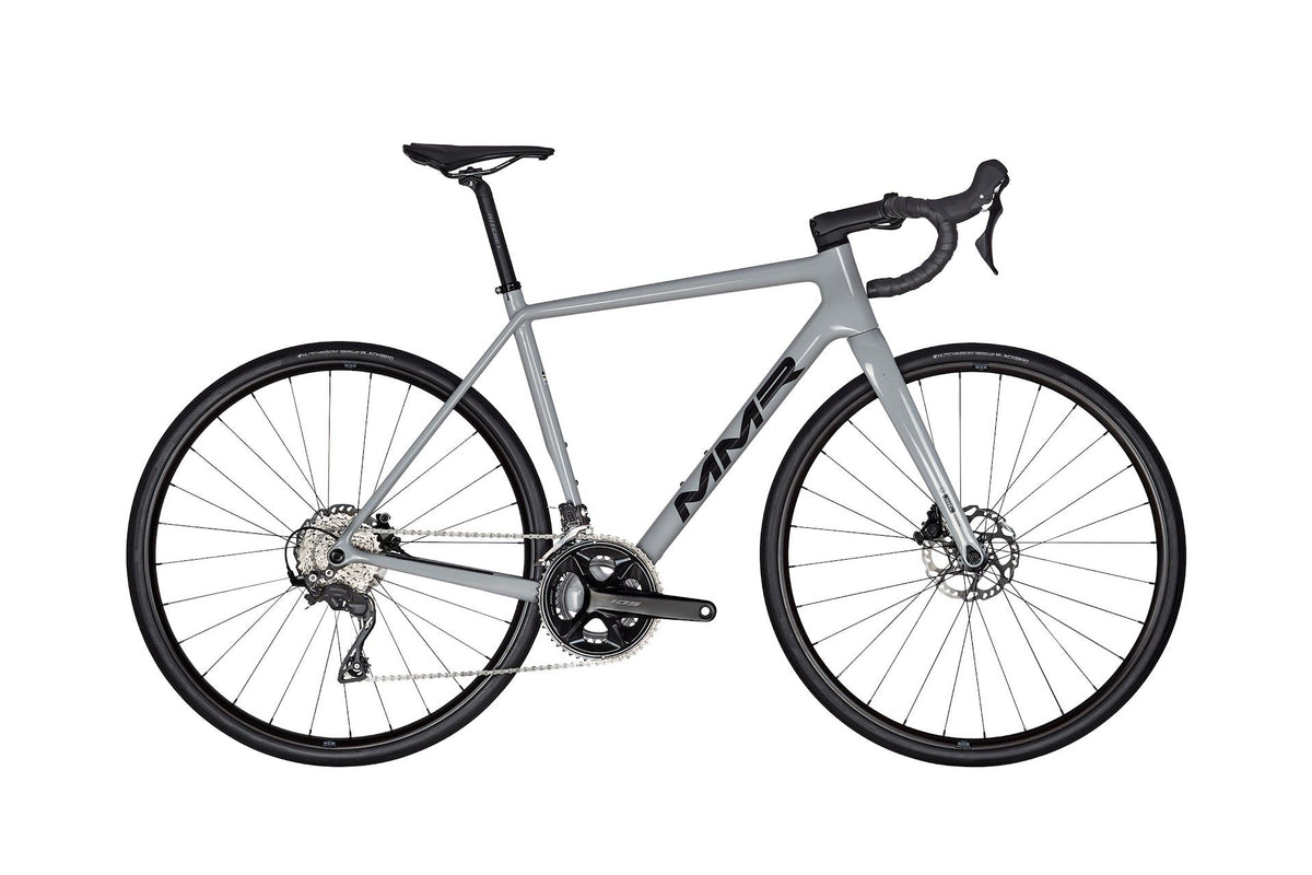 Grand Tour 30 - Rhino Grey 49-S 2025