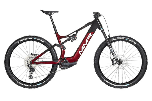 Full Power Q 150 10 - Bravo 16-S 2025