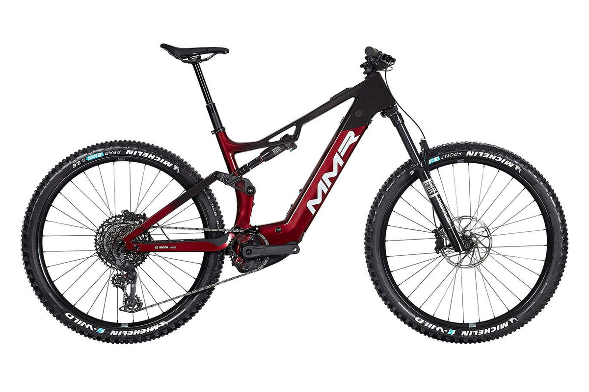Full Power Q 150 30 - Bravo 18-M 2025