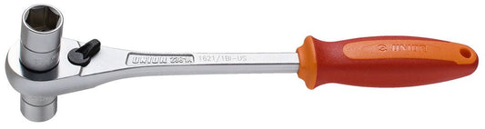 Llave Carraca Reversible - Por defecto