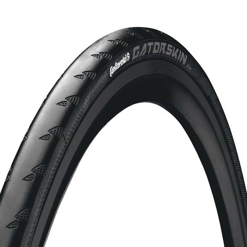 Gatorskin - Black Edition 700x23