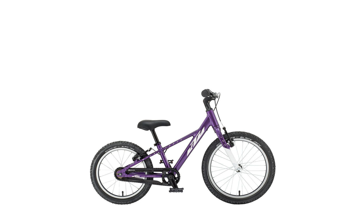 Wild Cross 16 - METALLIC PURPLE 1-G