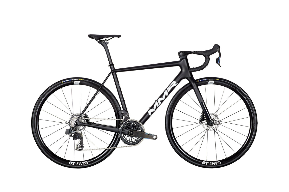 Adrenaline 10 - Carbon 60-XL 2025