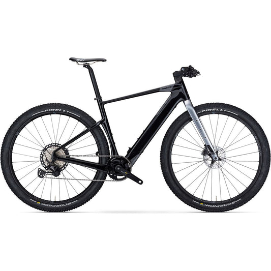 Adlar Hybrid GRX - Y23 BLACK Talla L