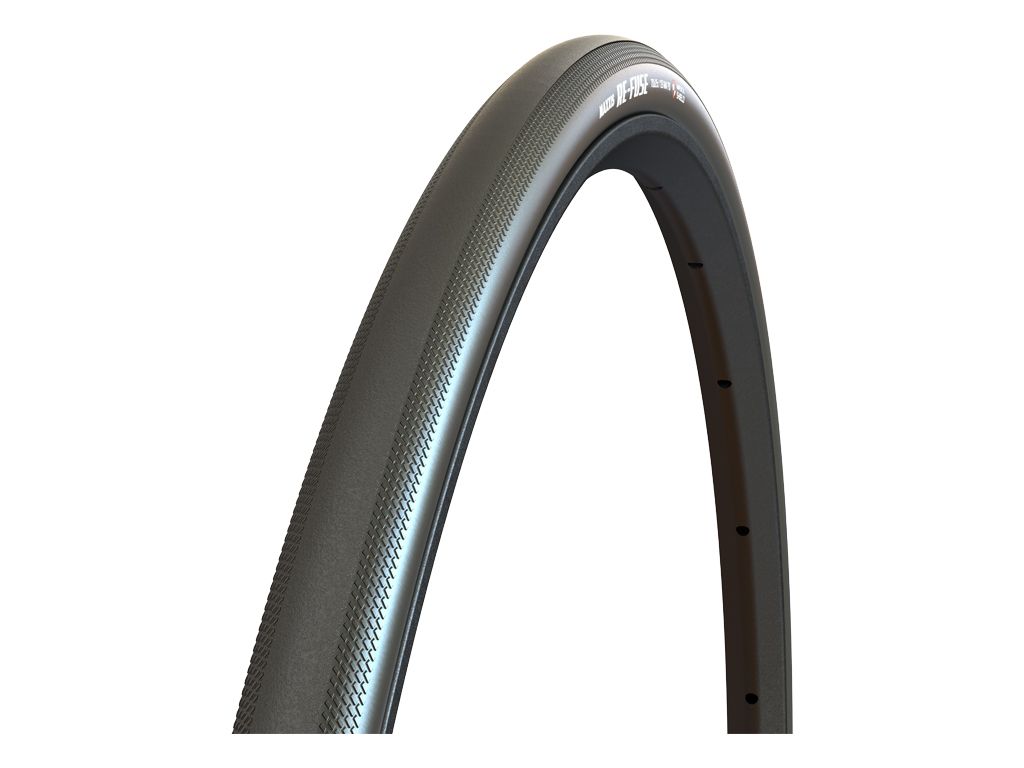 Re-Fuse - 700x28C Maxxshield Aro Plegable SILICA