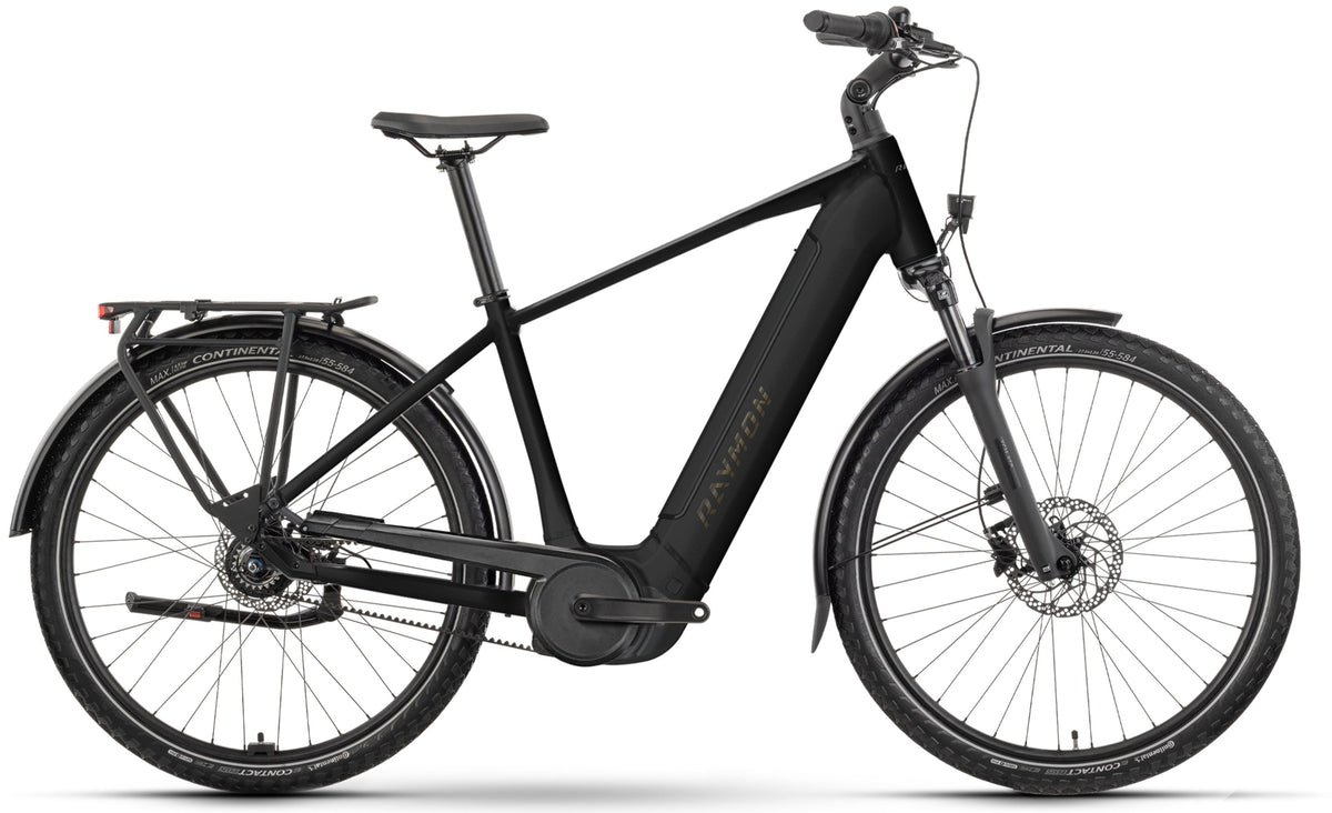 Metmo Pro - 26 B-PX-K3-i800 black stealth M