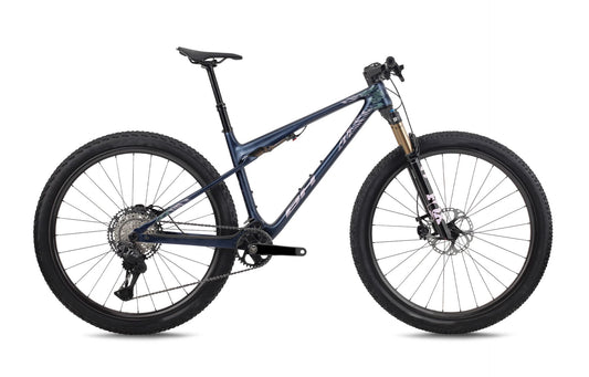 Lynx SLS 7.5 - BVGLA LA