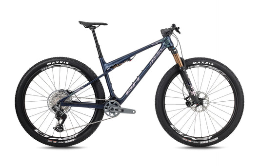Lynx SLS 8.5 - BVGLA LA