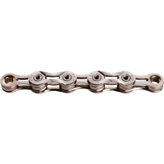 X9SL Silver - Por defecto