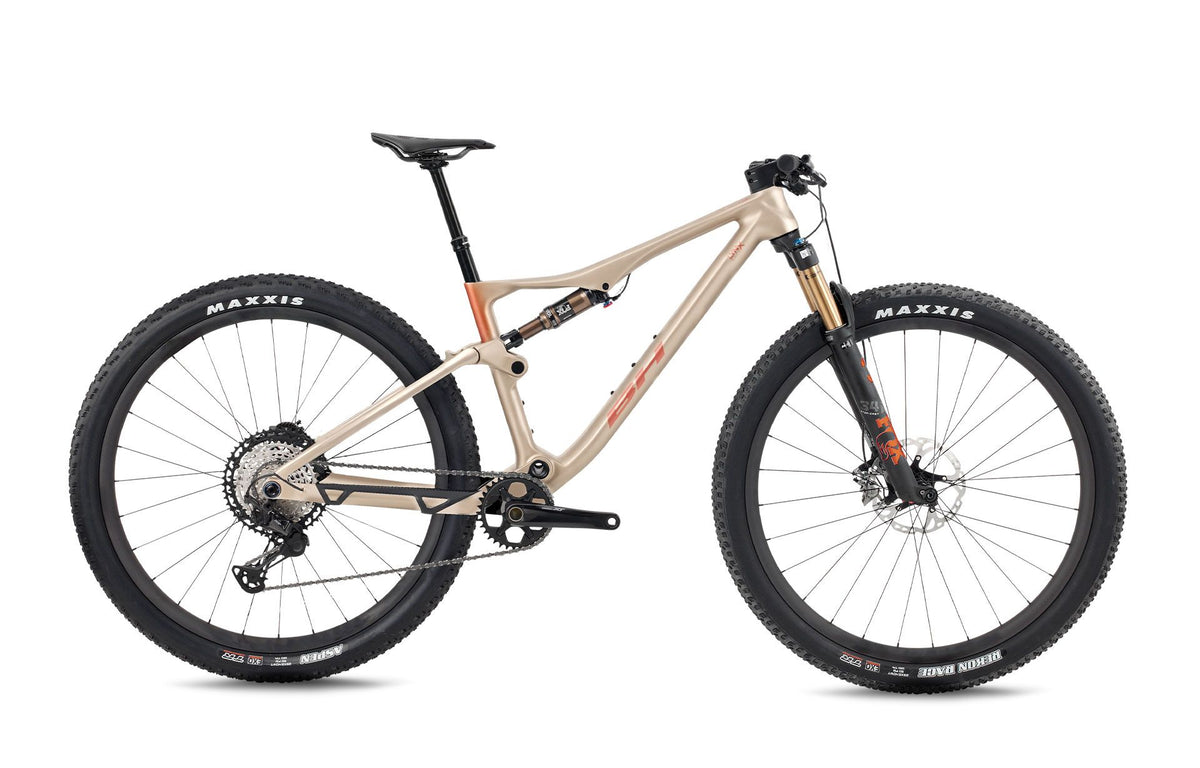 Lynx Race 8.0 - CCCXL XL