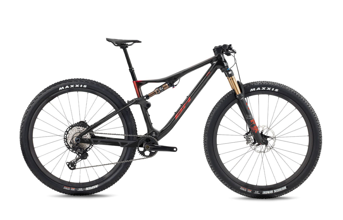 Lynx Race 8.0 - NRRSM SM