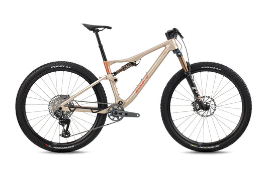Lynx Race 9.0 - CCCXL XL