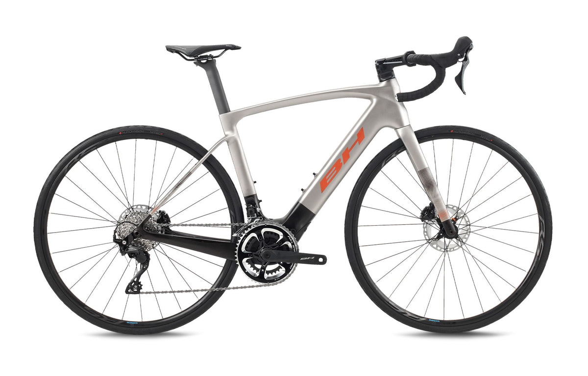 iRS1 Carbon 1.4 - SOOLA LA