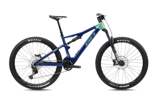 iLynx Trail 8.0 - BGBLA LA