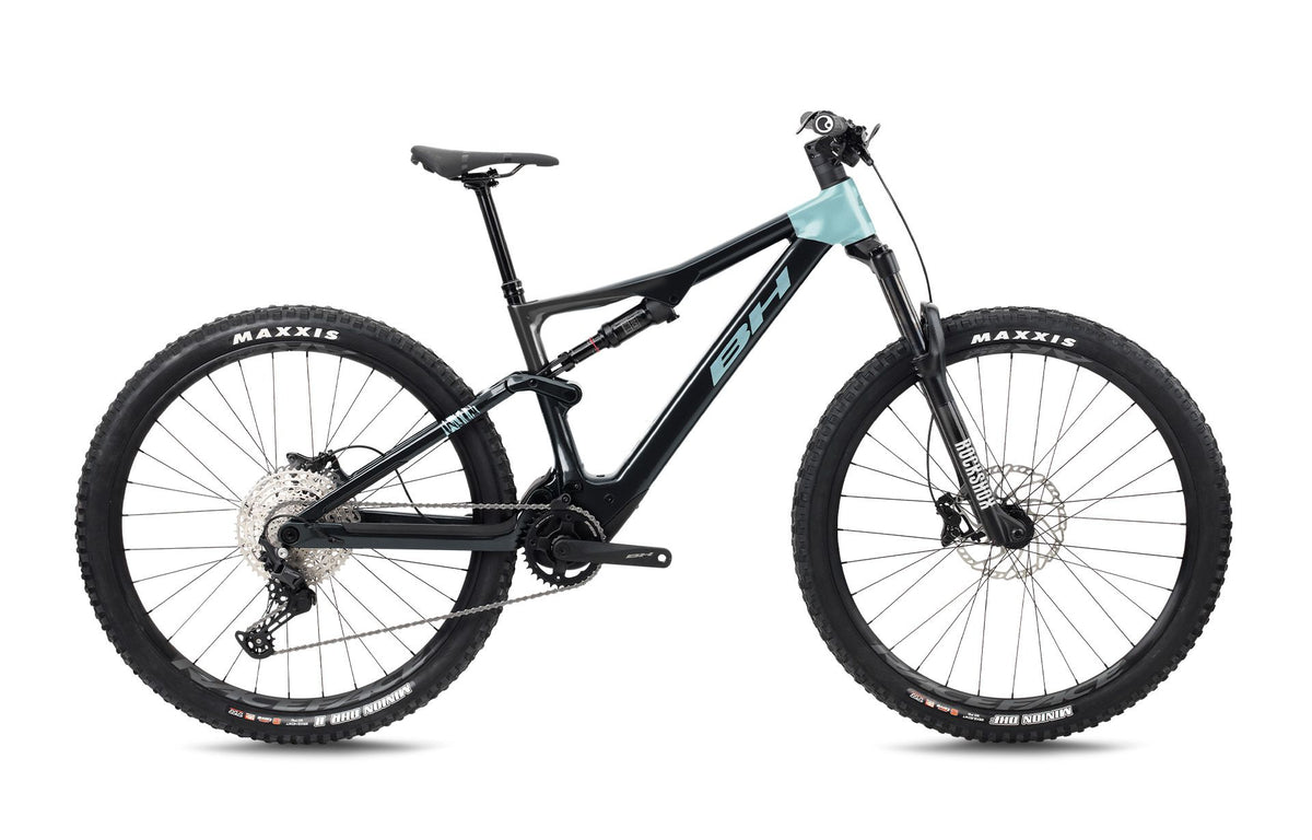iLynx Trail Carbon 8.5 - GGGMD MD