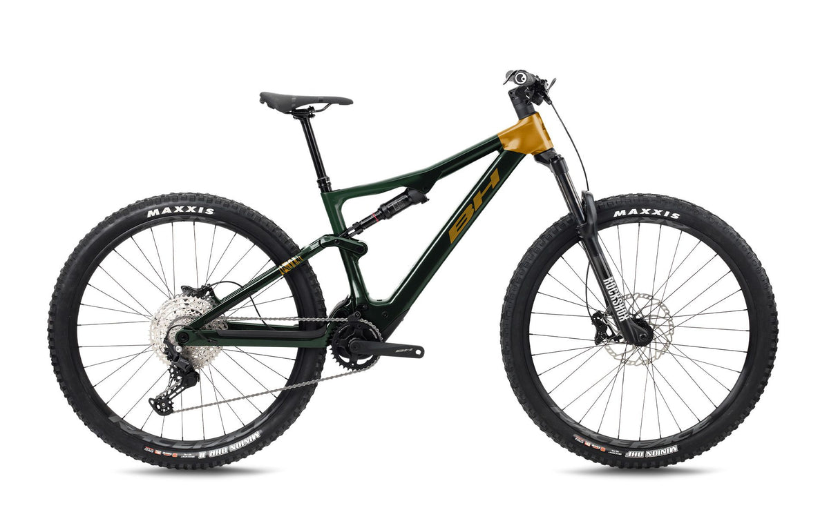 iLynx Trail Carbon 8.5 - GYGMD MD