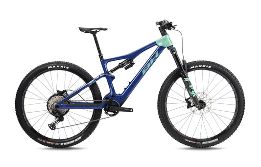 iLynx Trail Carbon 8.7 - BGBLA LA