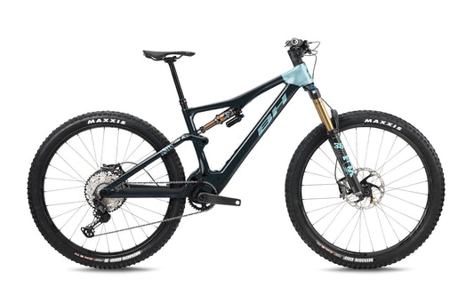 iLynx Trail Carbon 8.9 - GGGLA LA