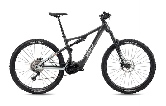iLynx+ SL Trail 8.0 - NGGLA LA