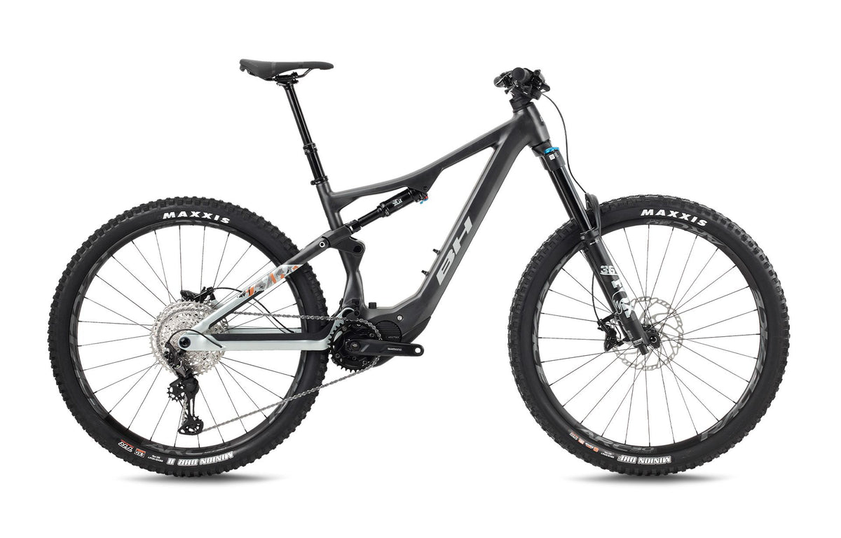 iLynx+ SL Enduro 9.1 - NGGSM SM