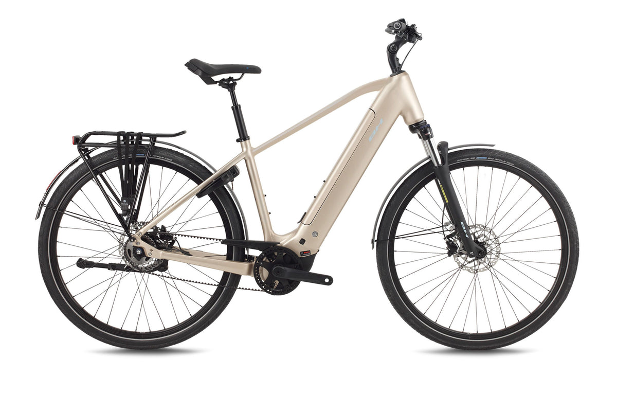 Atom+ NX Diamond - CBCLA LA