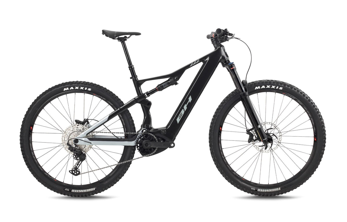 iLynx+ NX Trail 7.9 - NBBXL XL