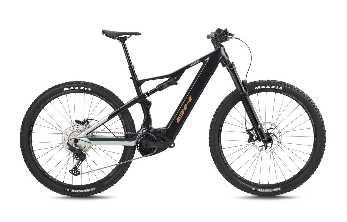 iLynx+ NX Trail 7.9 - NOGXL XL