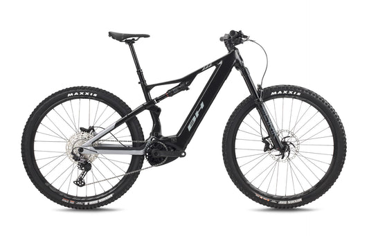 iLynx+ NX Trail 8.0 - NBBLA LA