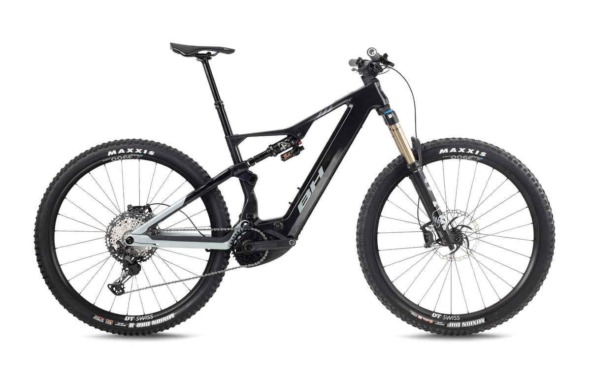 iLynx+ NX Trail Carbon 8.8 - NBBMD MD