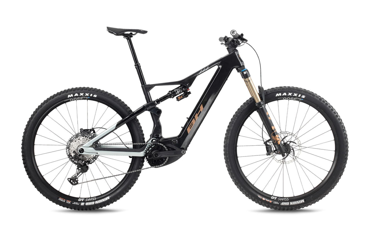 iLynx+ NX Trail Carbon 8.8 - NOGLA LA