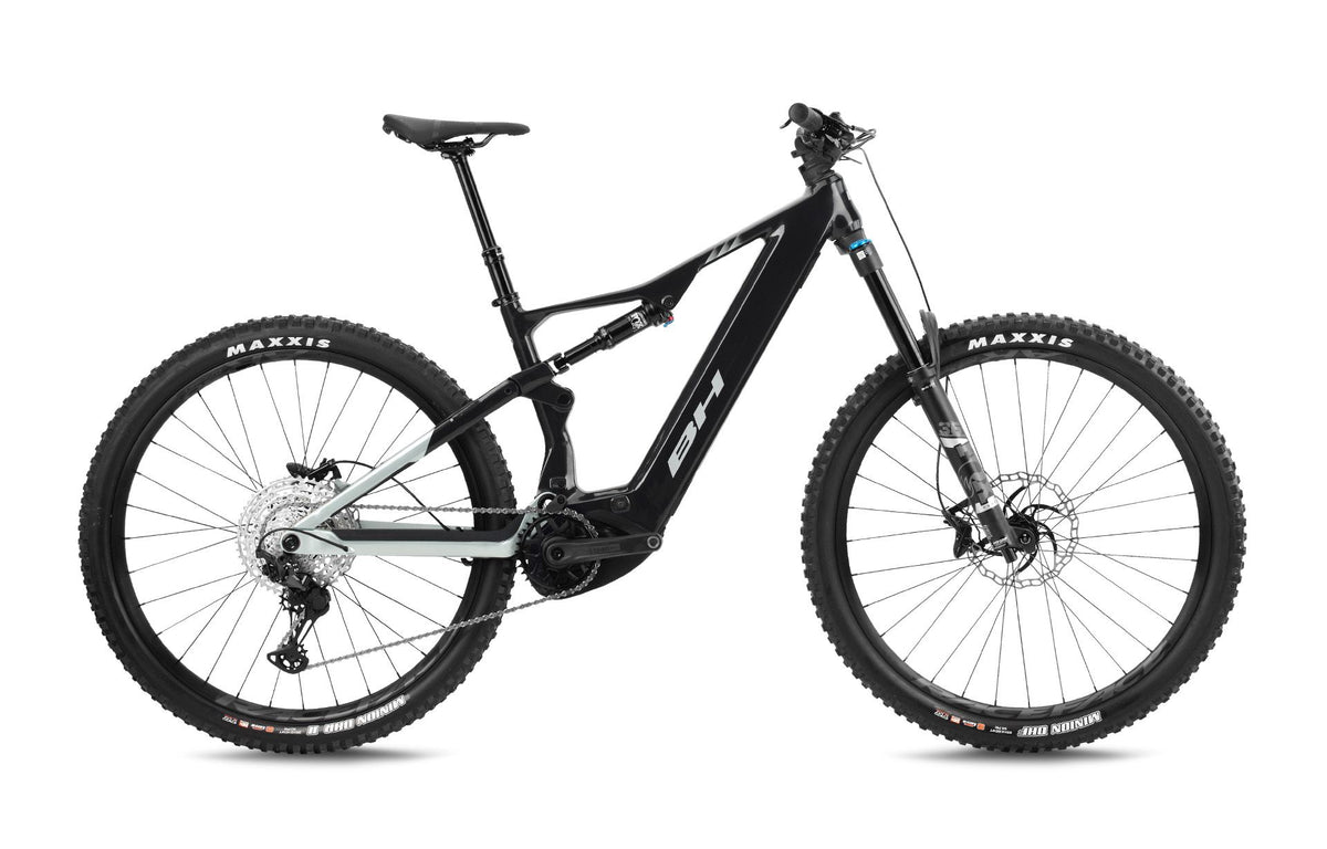 iLynx+ NX Enduro 9.1 - NBBMD MD