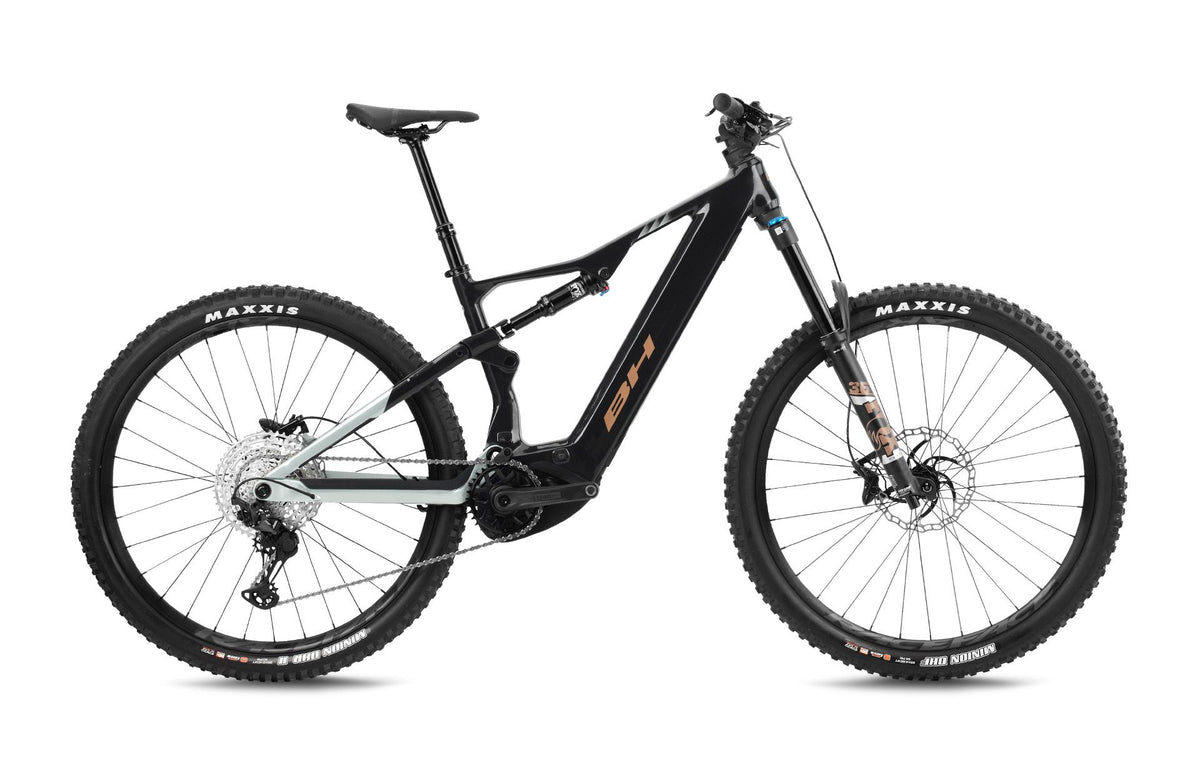 iLynx+ NX Enduro 9.1 - NOGMD MD