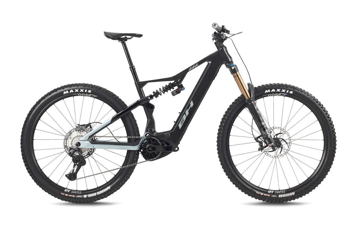 iLynx+ NX Enduro Carbon 9.8 - NBBSM SM