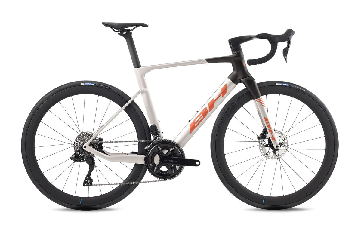 RS1 4.5 - SOOSM SM